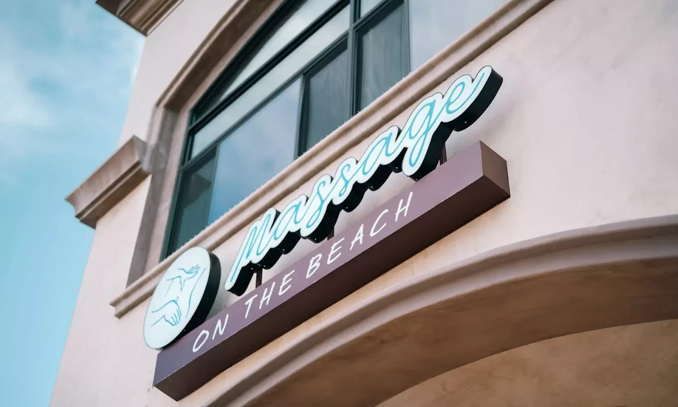 Individual or Couples 60-Minute Massage + Hot Stone, Pad & Coconut Oil
