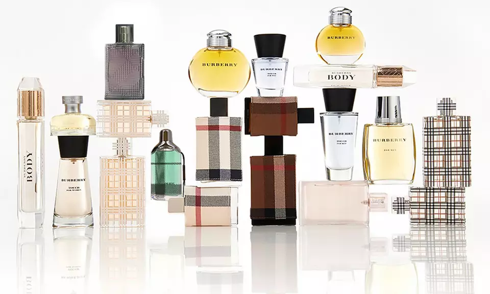 Best of Burberry Fragrances for Women or Men  - Primary Image