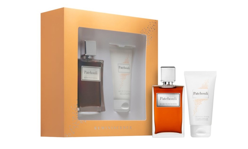 Image 6: Coffret au choix avec eau de parfum pour femme de la marque Rem