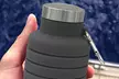 1, 2 ou 3 bouteilles pliables et portables étanches de la marque Silvano, livraison offerte - Image 5