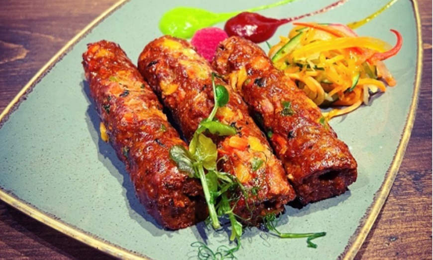 Image 7: £30 Toward Indian Food and Drinks at The Ark Birmingham