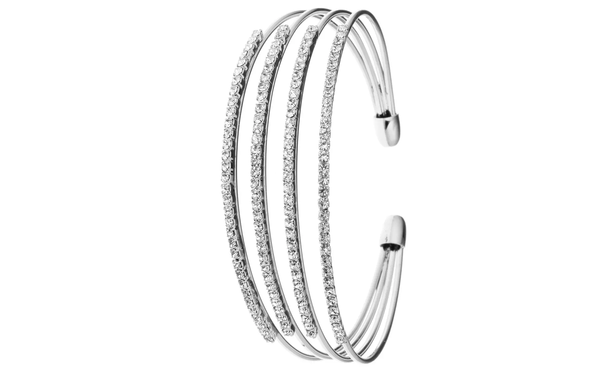 Bracelets SC Crystal au choix avec cristaux Swarovski®