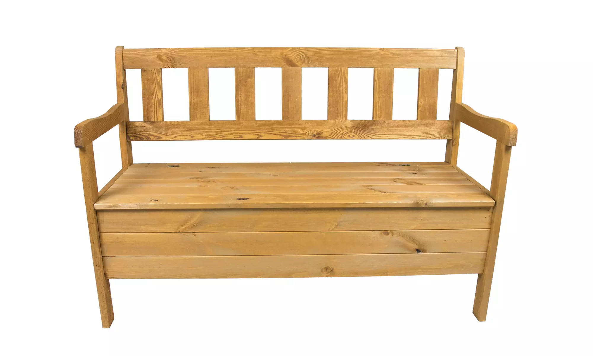 Panca in legno di pino