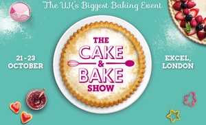 The Cake and Bake Show