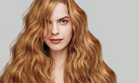 Shampoo, piega e colore in zona Gran Madre da Bio Beauty Salon (sconto fino a 64%)