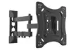 Supports muraux orientables pour téléviseurs, plusieurs modèles disponibles - Second Medium