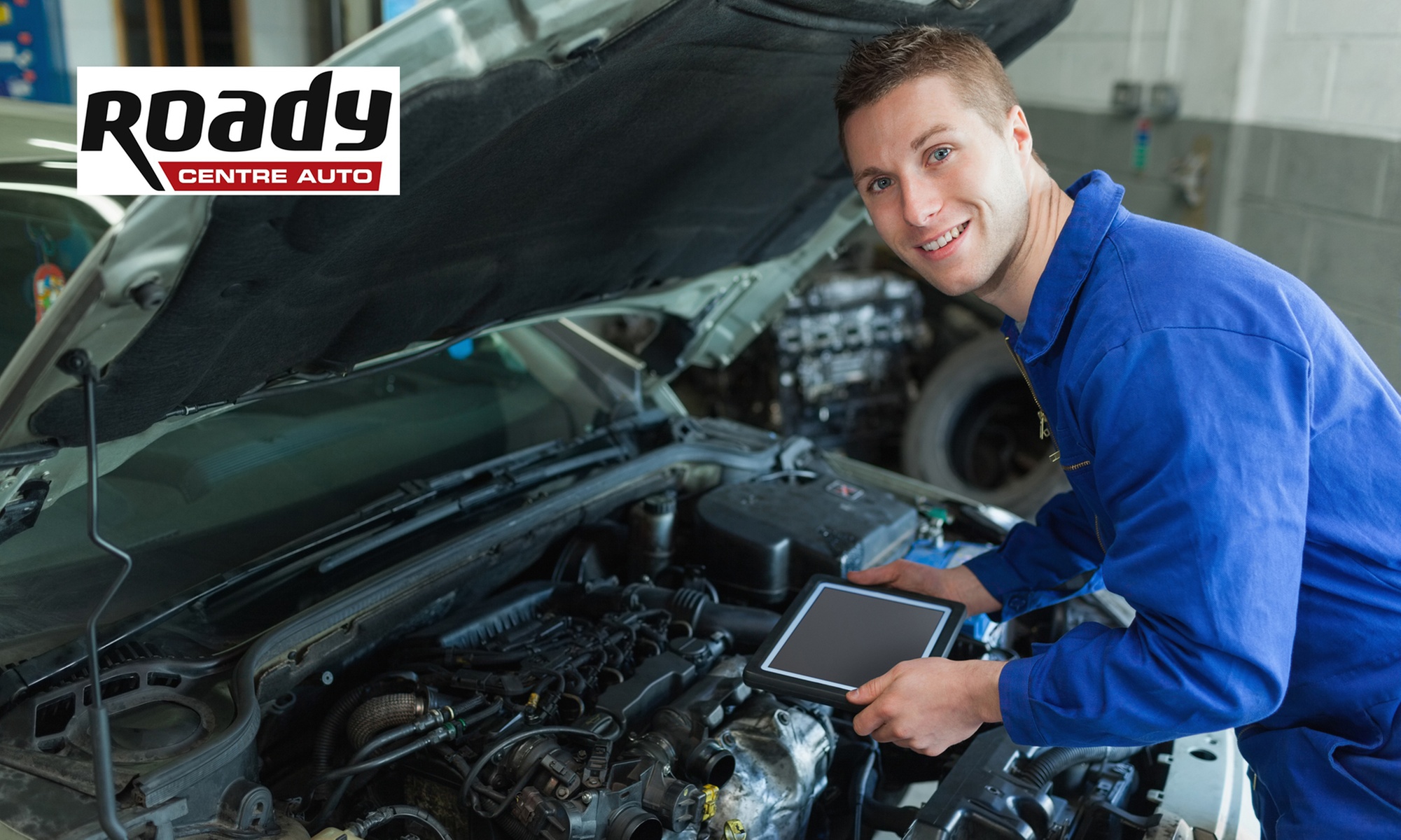 Décalaminage du moteur