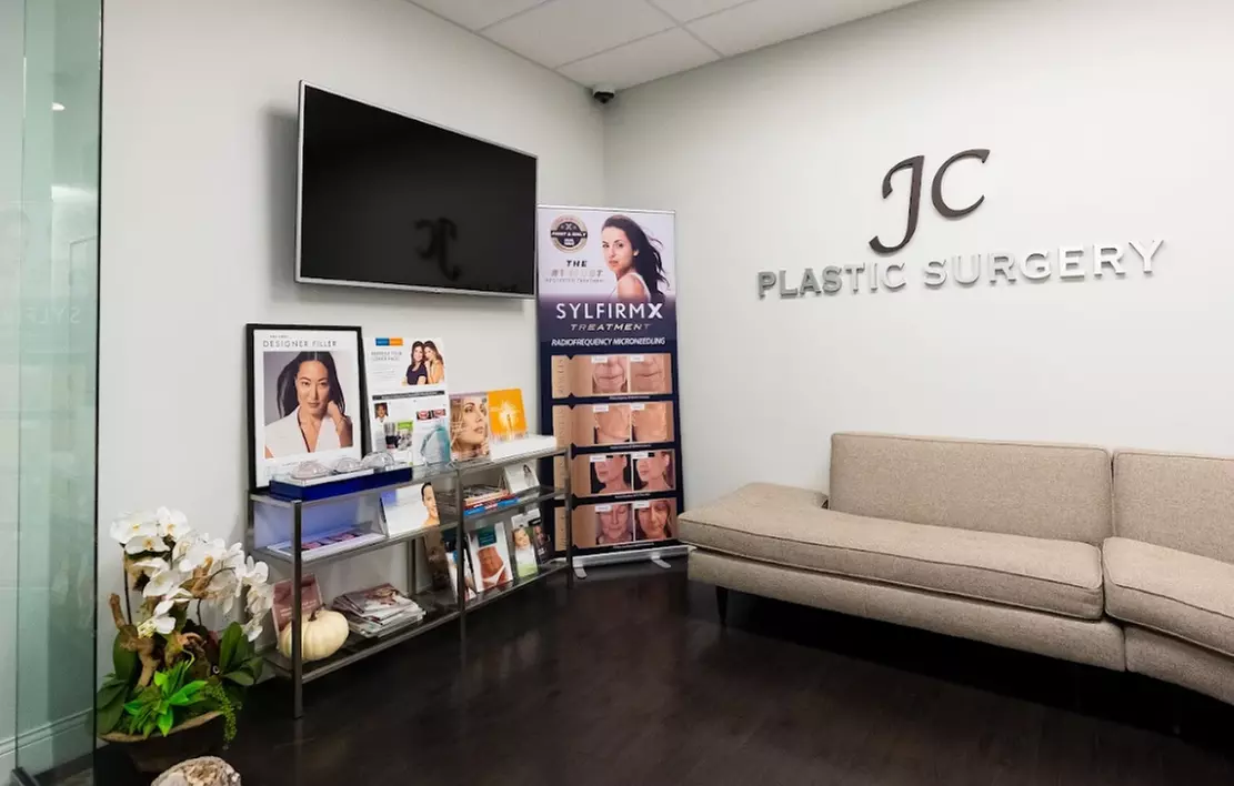 Up to 42% Off on Laser Skin Resurfacing at JC Plastic Surgery - Second Medium