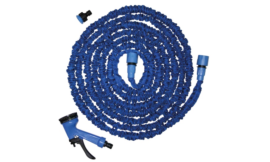 Image 3: Expandable Hose Set