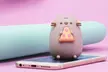 1 ou 2 hauts-parleurs Bluetooth Thumbs Up Pusheen - Image 3