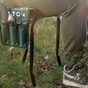 Image 4: Alivio 2-in-1 Lightweight Folding Gardening Kneeler and Seat