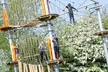 High Trek Plus Adrenaline Adventure & Zip Line Experience for One, Two, or Four (Up to 63% Off) - Second Medium