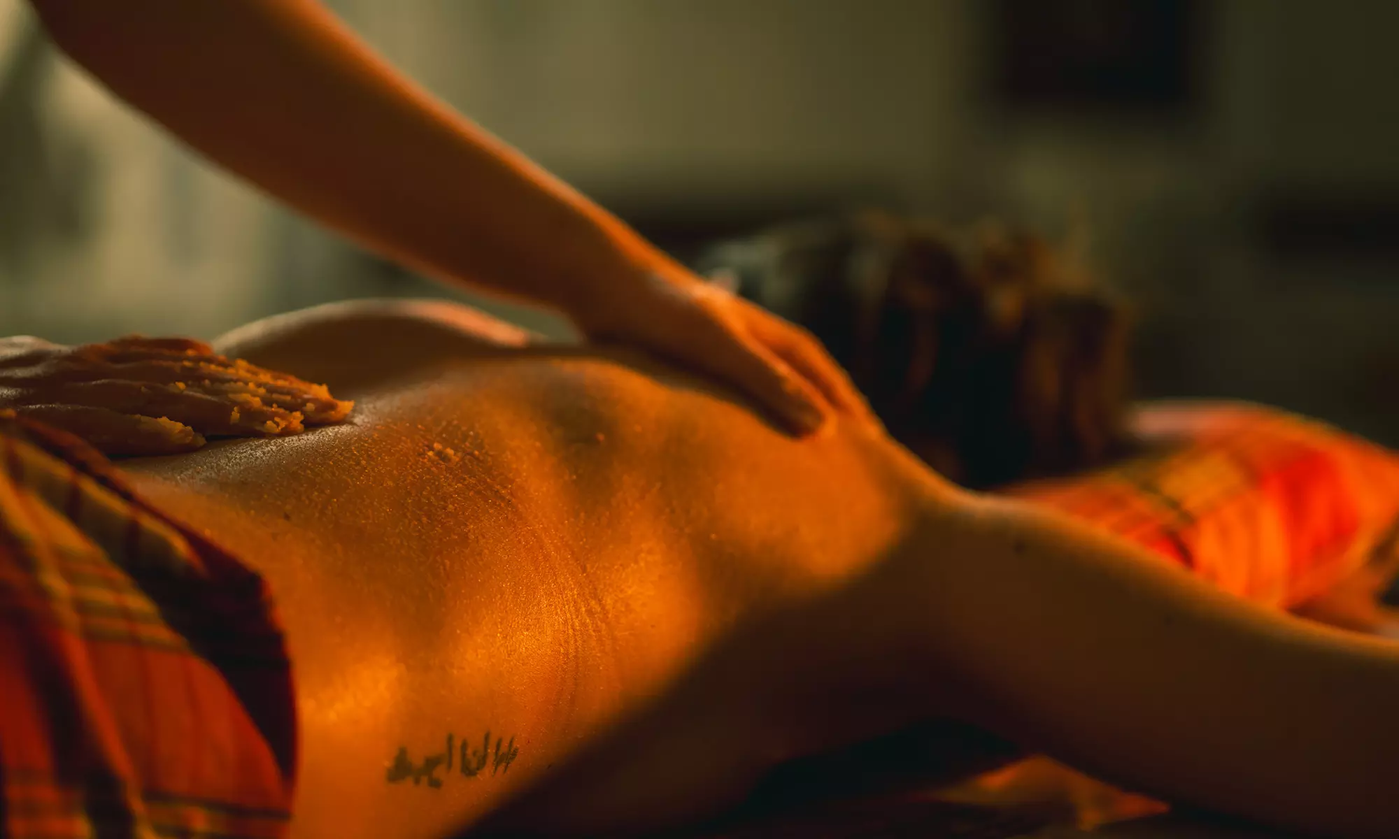 Tageskarte Sauna & Bad Spreewelten