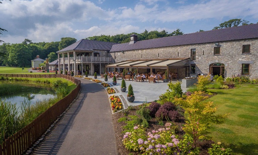 Image 11: Co. Cork: 2- or 3-Night 5* Spa Break for Five with VIP Spa Passes