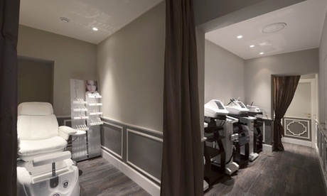 Pulizia viso o rituale corpo, al centro estetico Joy Spa (sconto fino a 75%)