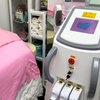 Image 2: 1 or 6 IPL Laser Hair Removal Sessions on Small, Medium, or Large Area