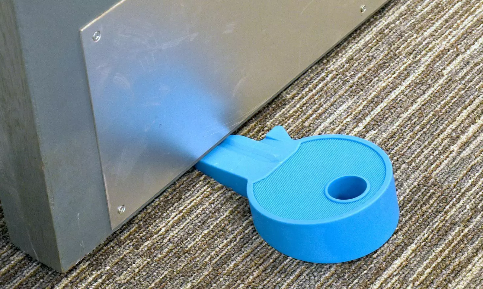 Up to Five Key Door Stoppers - Image 5