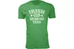 Men's Irish St. Patrick's Day T-Shirts (S-3XL) - Second Medium