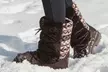Muk Luks Women's Massak Snow Boots (Up to Size 11) - Second Medium