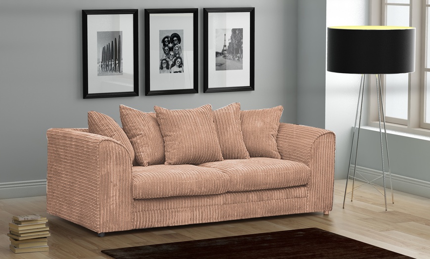 Image 9: Mia Sofa Collection