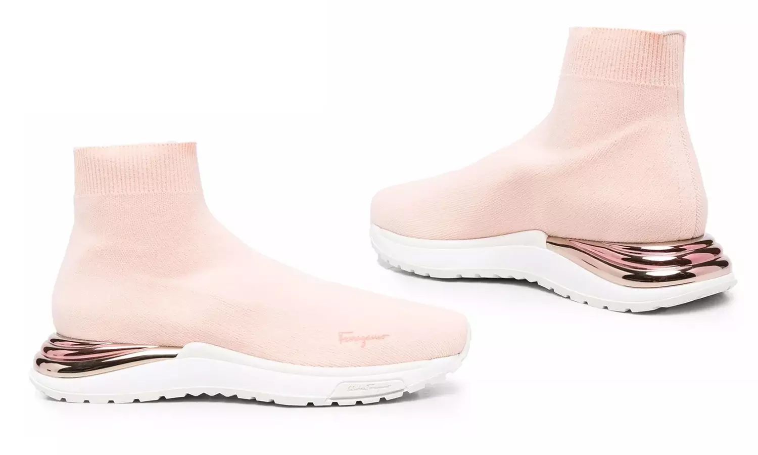 Women's Designer Sneakers Ferragamo