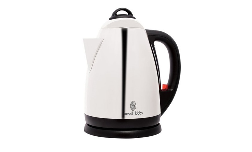 Image 4: Russell Hobbs Kettles