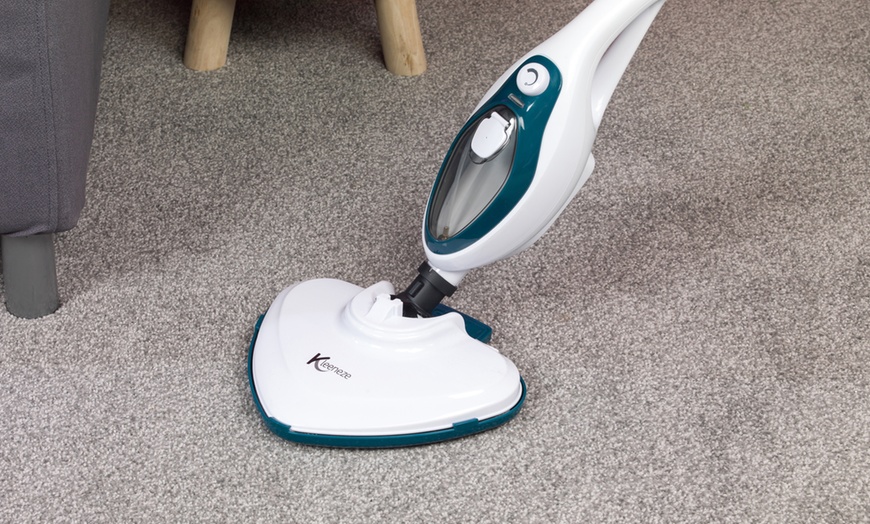 Image 7: Kleeneze Electric Floorcare Set