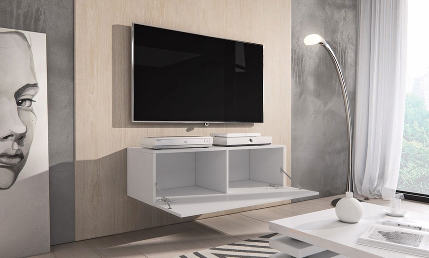 Image 3: Rocco TV Unit