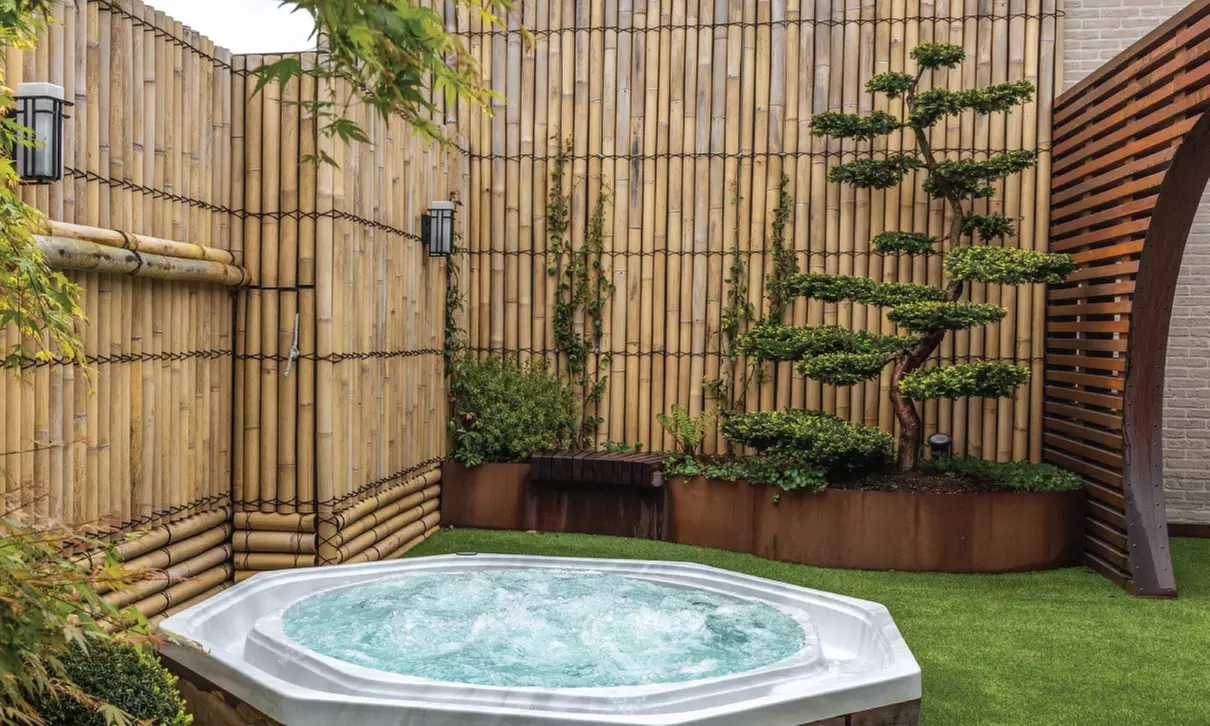 Een oase van rust: massage, gezichtsverzorging en/of voetverzorging