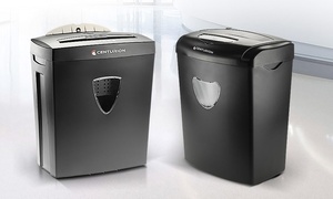 Office Combo Paper Shredder