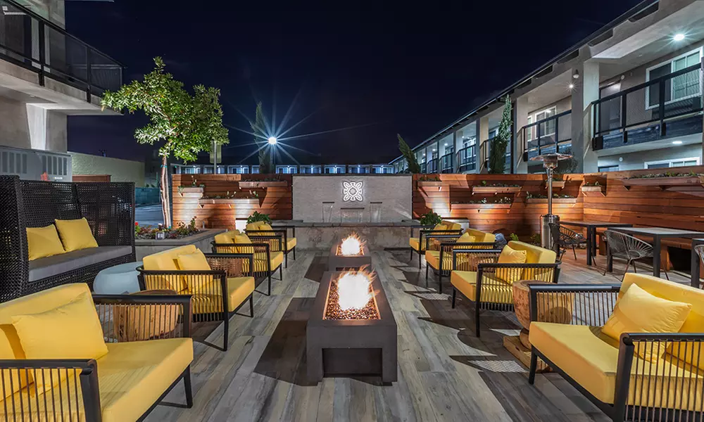 Stay at Bluestem Hotel Torrance-Los Angeles - Primary Image