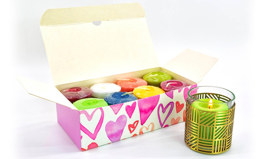 Image 14: Yankee Nine-Piece Gift Set