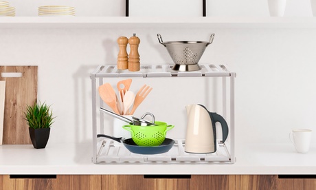 1 o 2 scaffali multifunzione