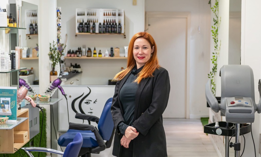 Image 8: Rituales Head Spa Balance, Serenity o Supreme para 1 persona 