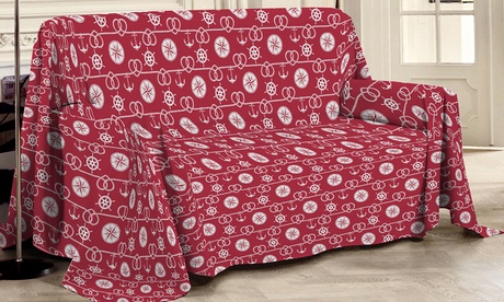 Telo arredo disponibile in 2 dimensioni