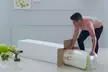 Airflow Lime Hybrid Mattress with free delivery - Second Medium