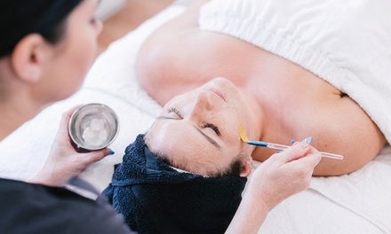 One 75-Minute HydraFacial - Warren Glamour Day Spa