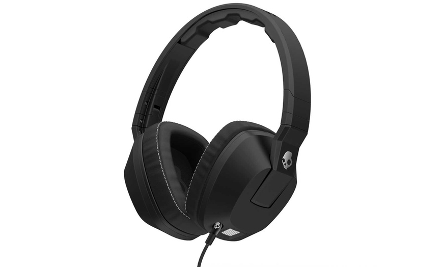 Image 2: Skullcandy Crusher Headphones