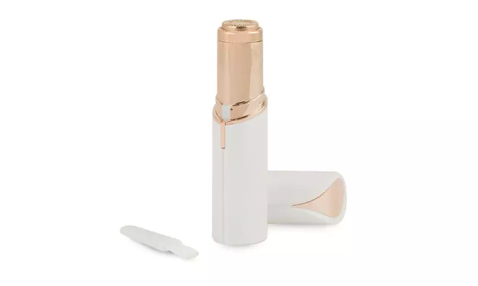 JML Finishing Touch Flawless Hair Reduction Tool - Image 4