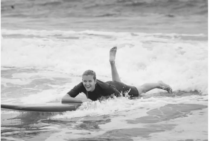 Catch the Wave of Unparalleled Surf Experience at One Wave Surf!
