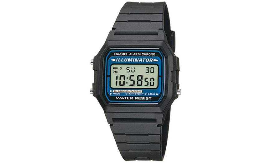 Image 11: Casio Uhr