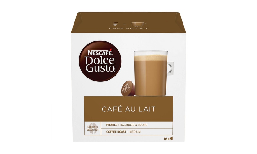 Image 4: NESCAFÉ Dolce Gusto 112 Pods