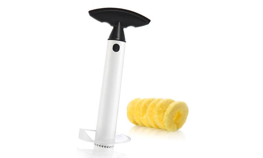 Image 2: Pineapple Slicer