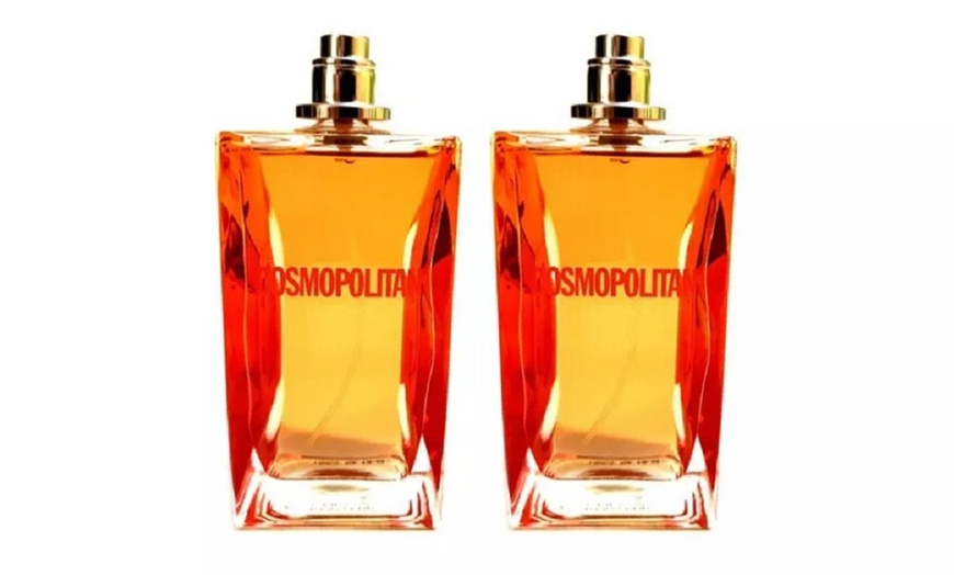 Image 2: Cosmopolitan Eau de Parfum 100ml with Free Fragrance