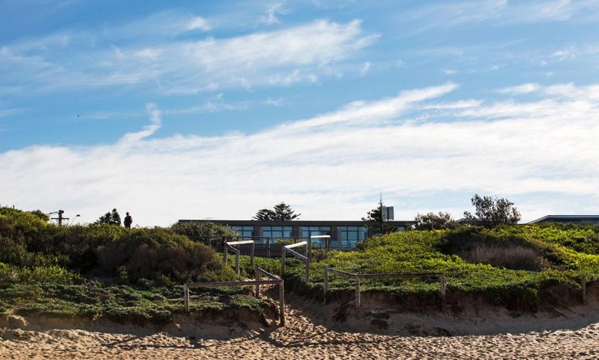 Image 21: Narrabeen Beach: Studio Suite with Breakfast and Welcome Drinks