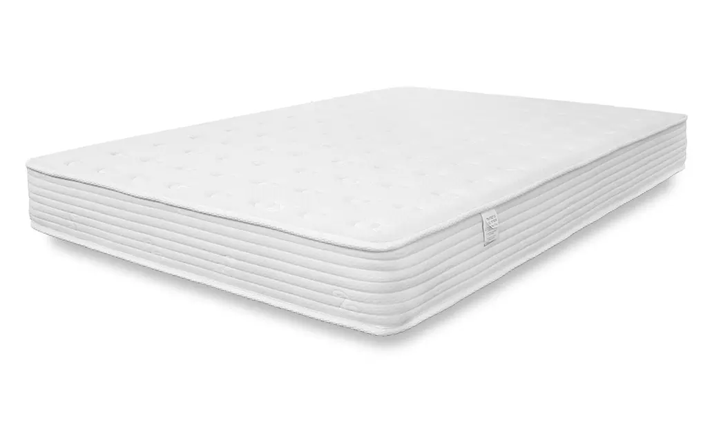 Memory Foam Pocket Sprung Mattress