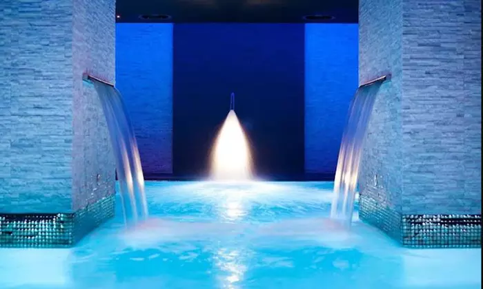 Spa de 2 horas para 2 personas