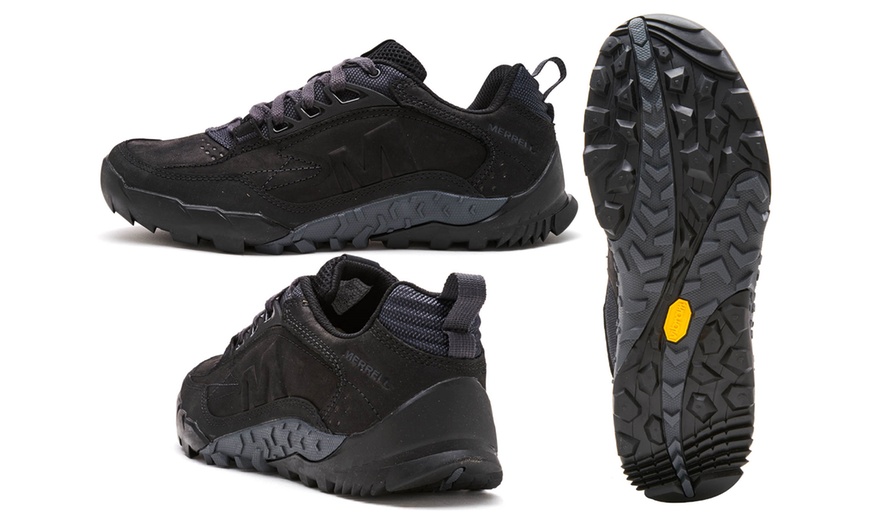 Image 3: Merrell Trainers