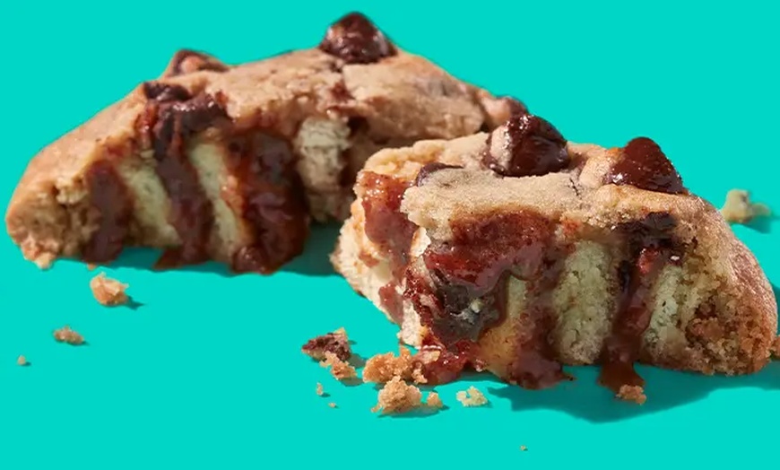 Image 3: Cinnabon: $25 Toward Sweet Cinnamon Rolls, Treats & Drinks