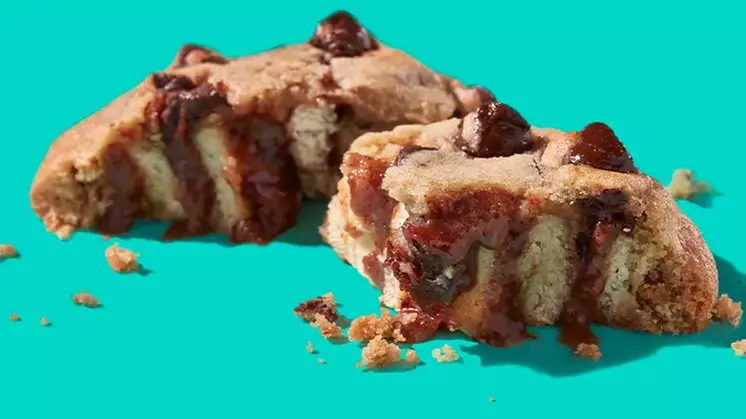 Cinnabon: $25 Toward Sweet Cinnamon Rolls, Treats & Drinks